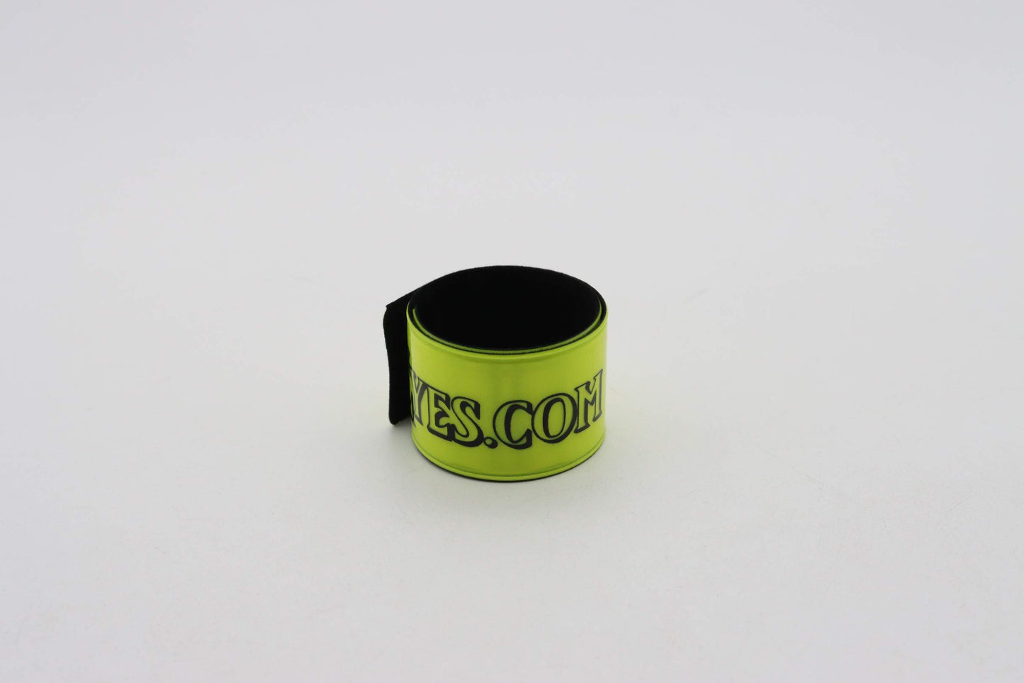 Reflective Slap Bracelet