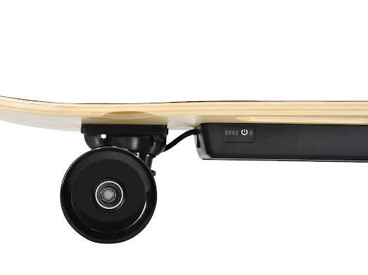 Mini Pigeon 2.0 Electric Short Board