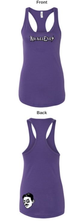 Women's Tank tops