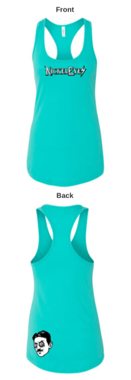 Women's Tank tops
