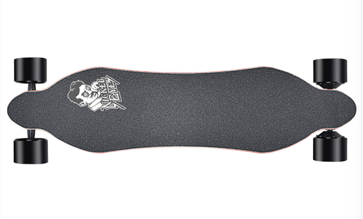 Ni8+ Electric Longboard