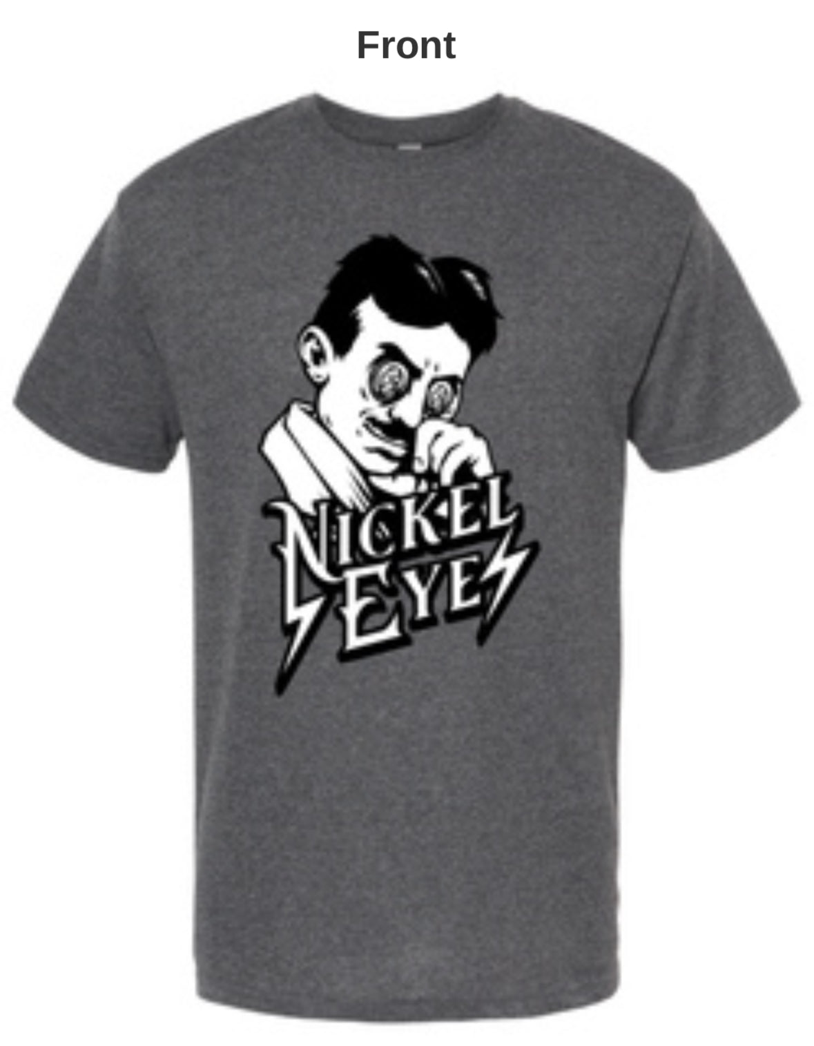 Original Short Sleeve T-Shirt