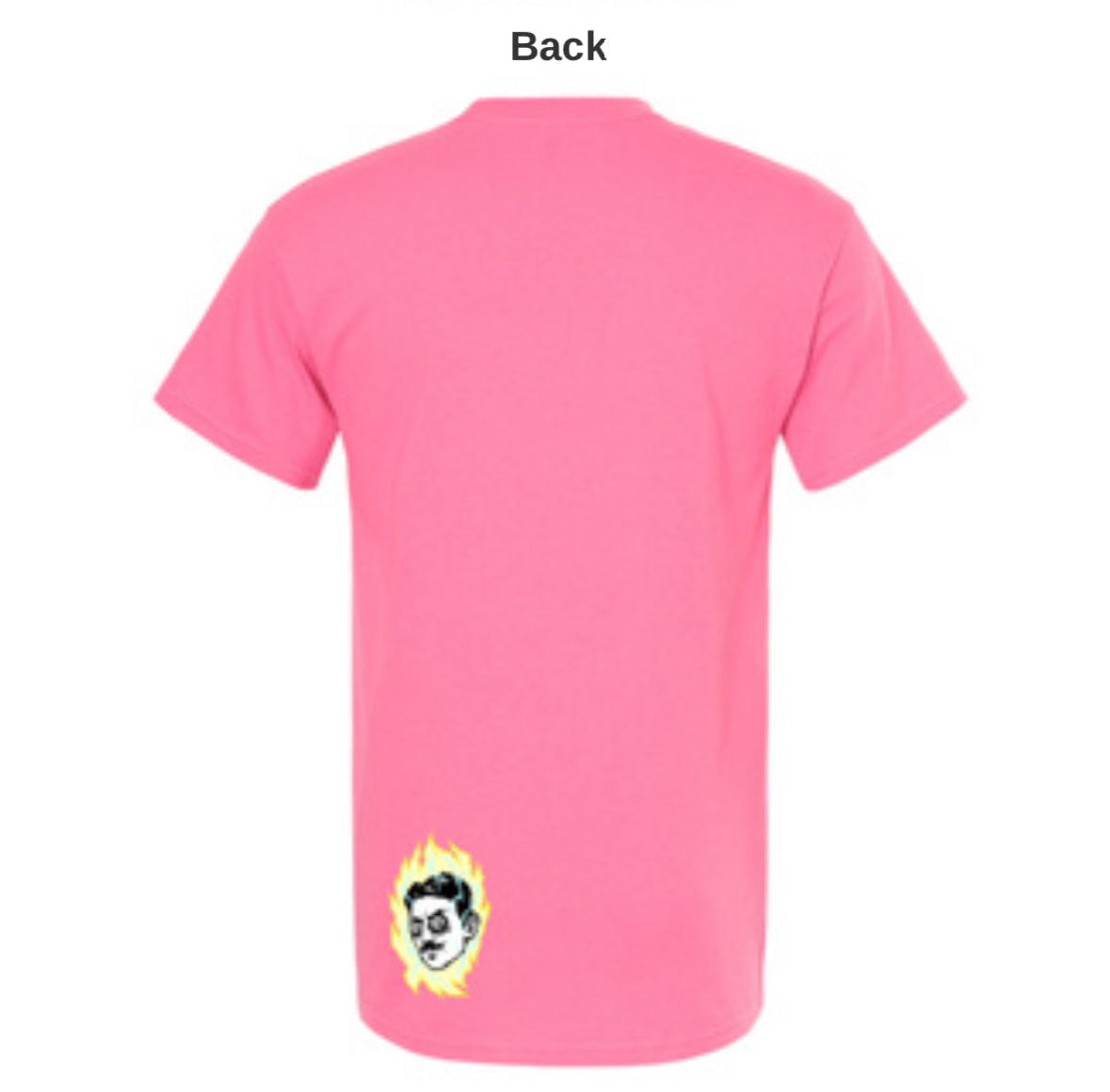 Original Short Sleeve T-Shirt
