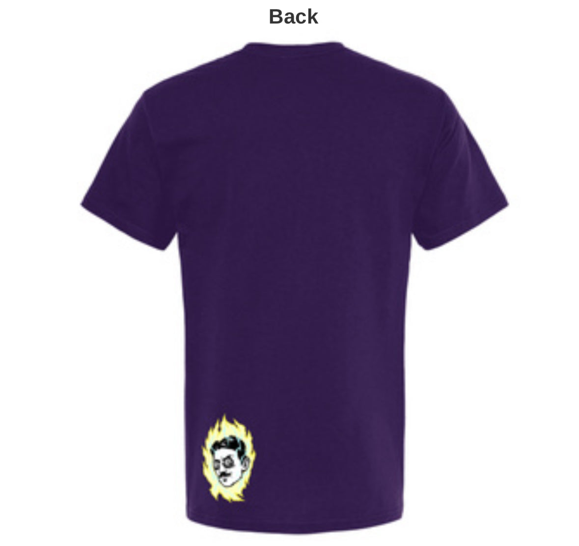 Original Short Sleeve T-Shirt