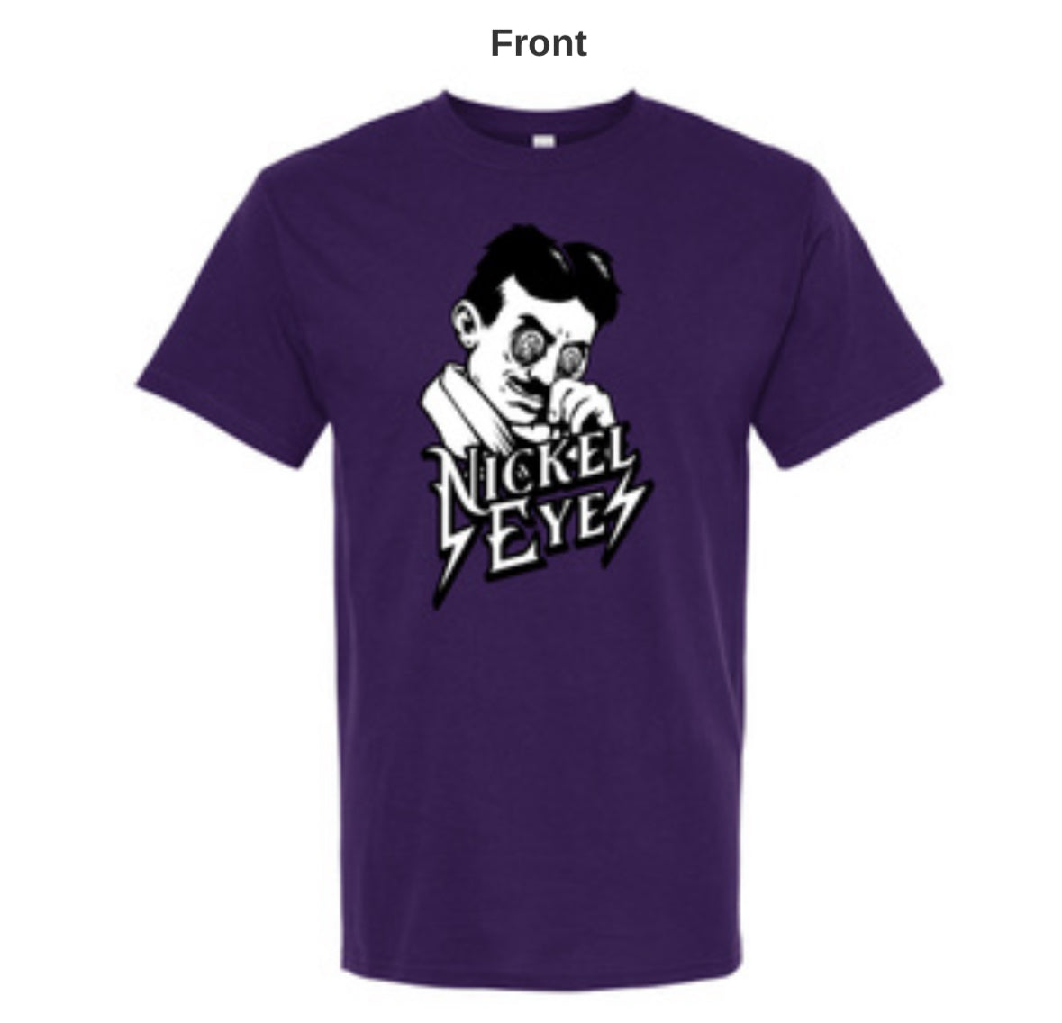 Original Short Sleeve T-Shirt