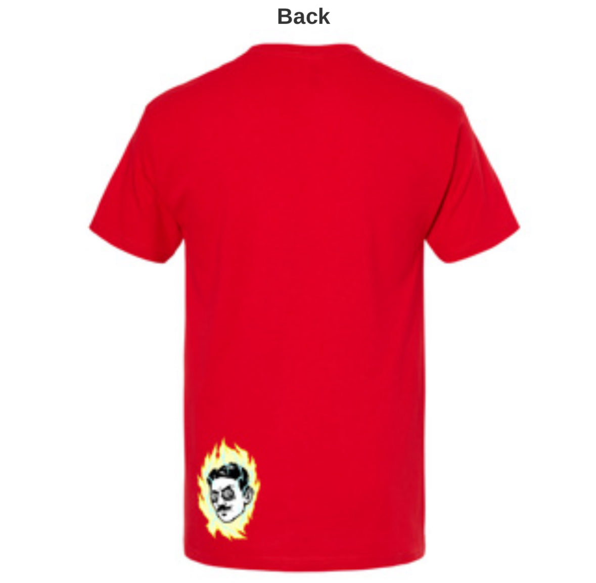 Original Short Sleeve T-Shirt