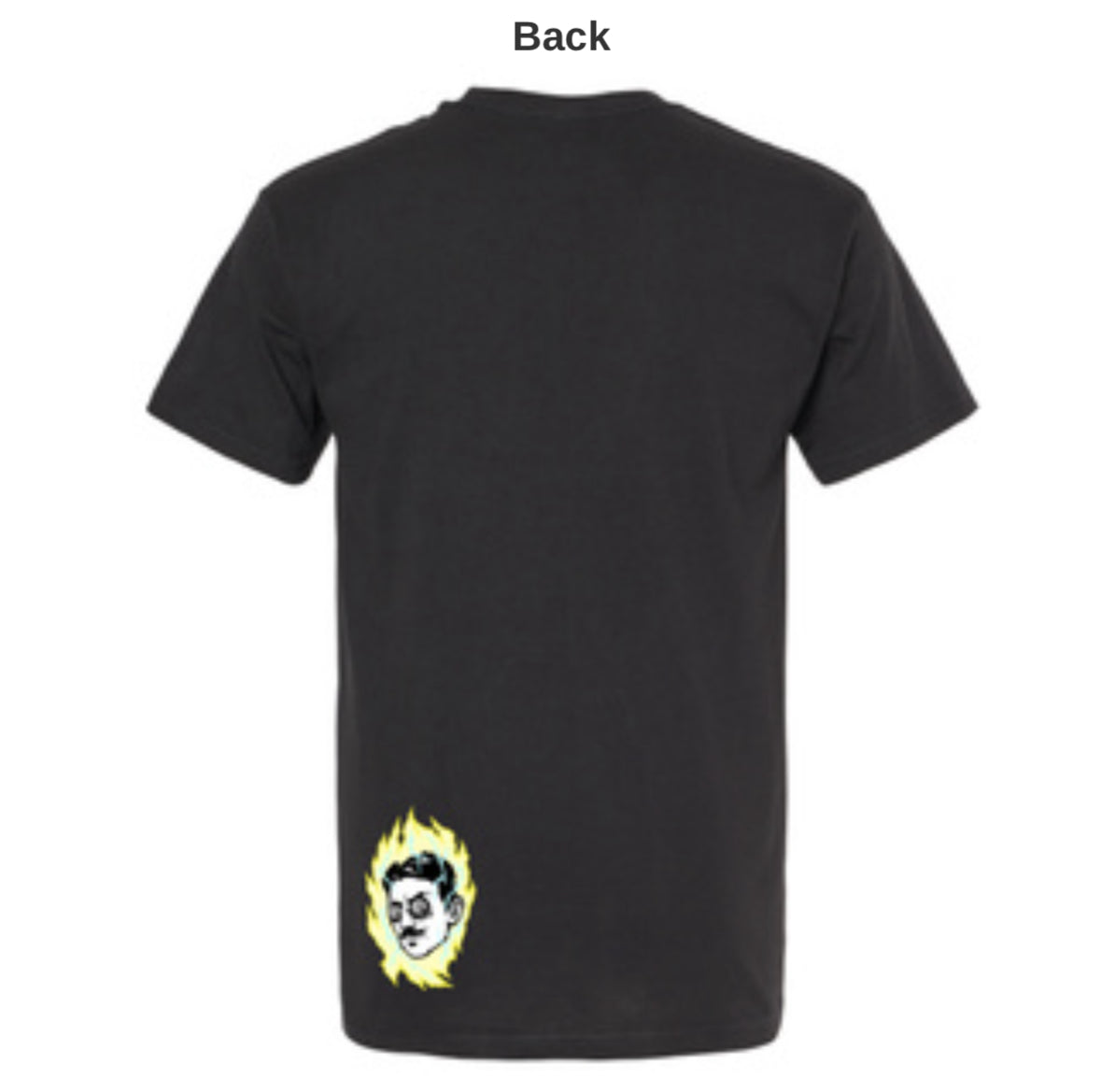 Original Short Sleeve T-Shirt