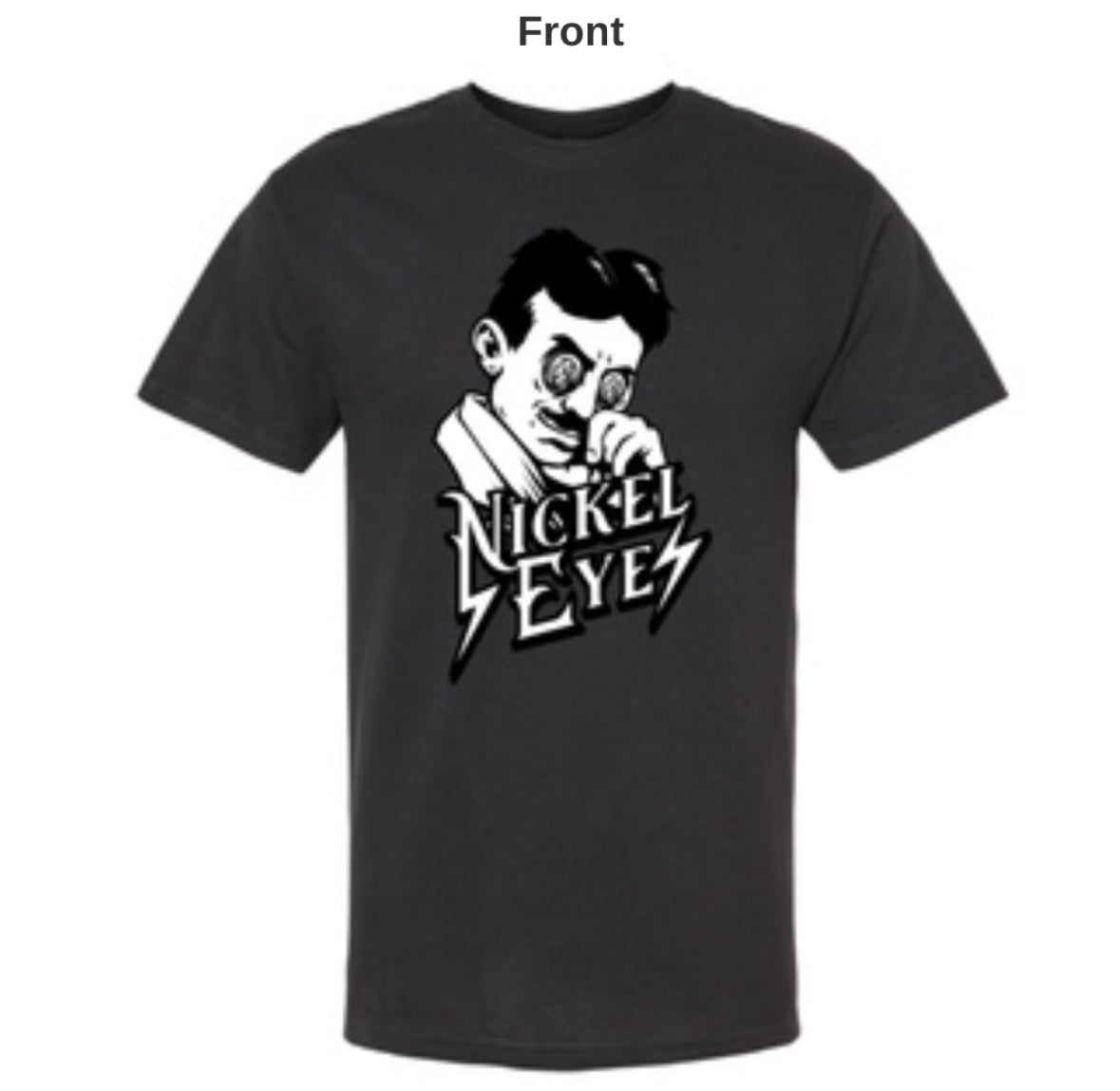 Original Short Sleeve T-Shirt