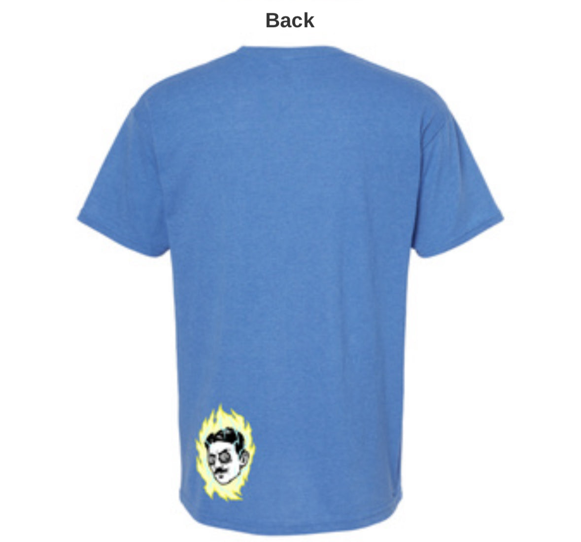 Original Short Sleeve T-Shirt