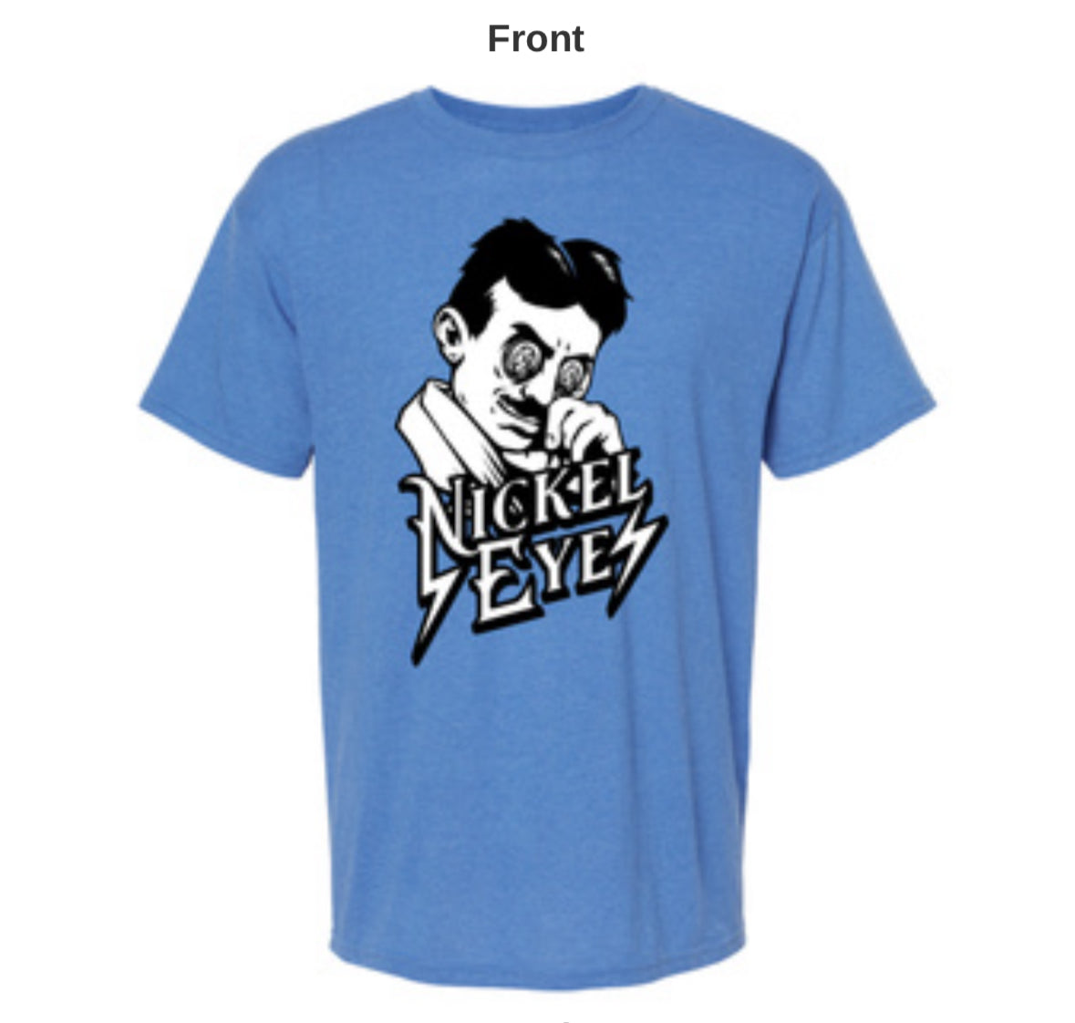 Original Short Sleeve T-Shirt