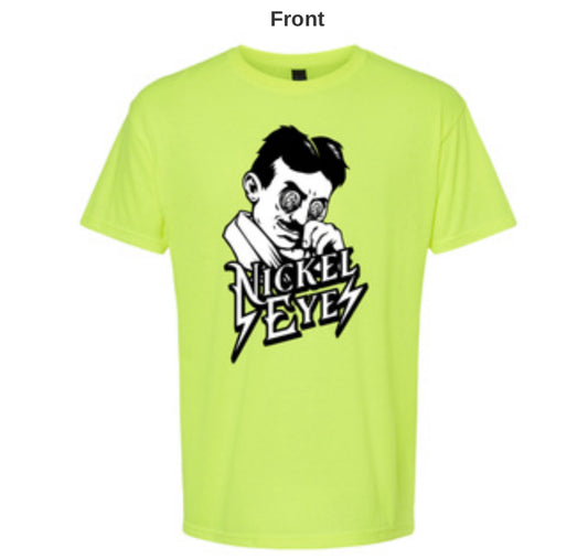 Original Short Sleeve T-Shirt