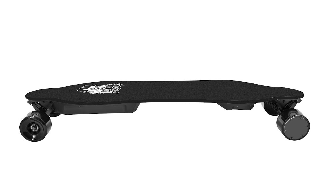 Ni8+ Electric Longboard
