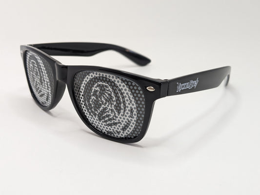 "Nickel Eyes" - Sunglasses