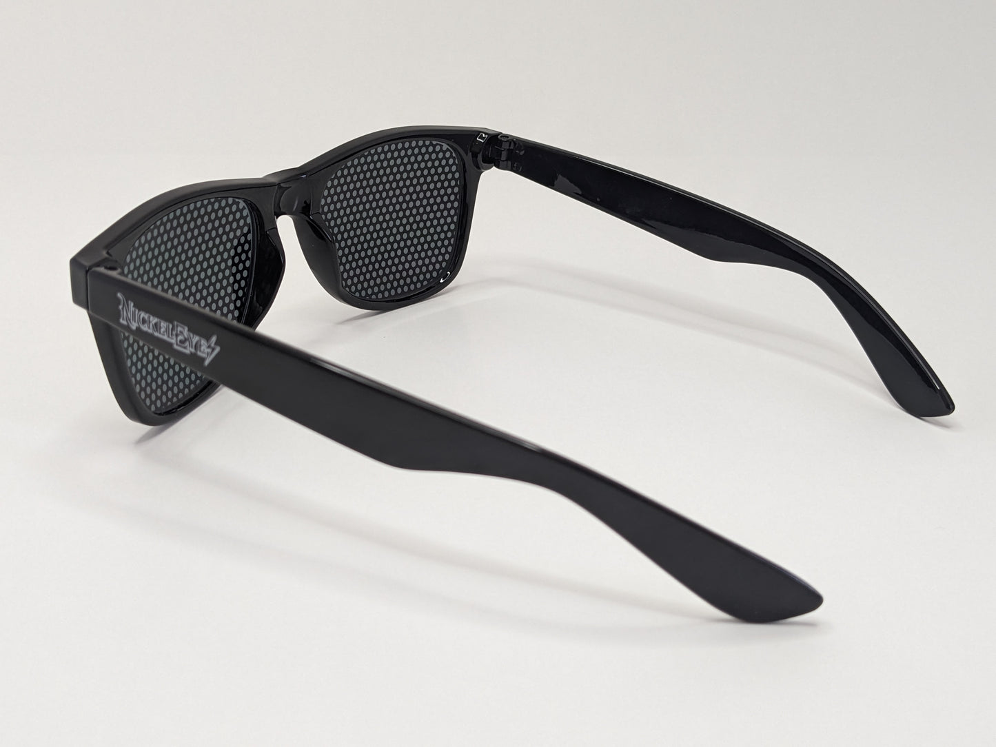 "Nickel Eyes" - Sunglasses
