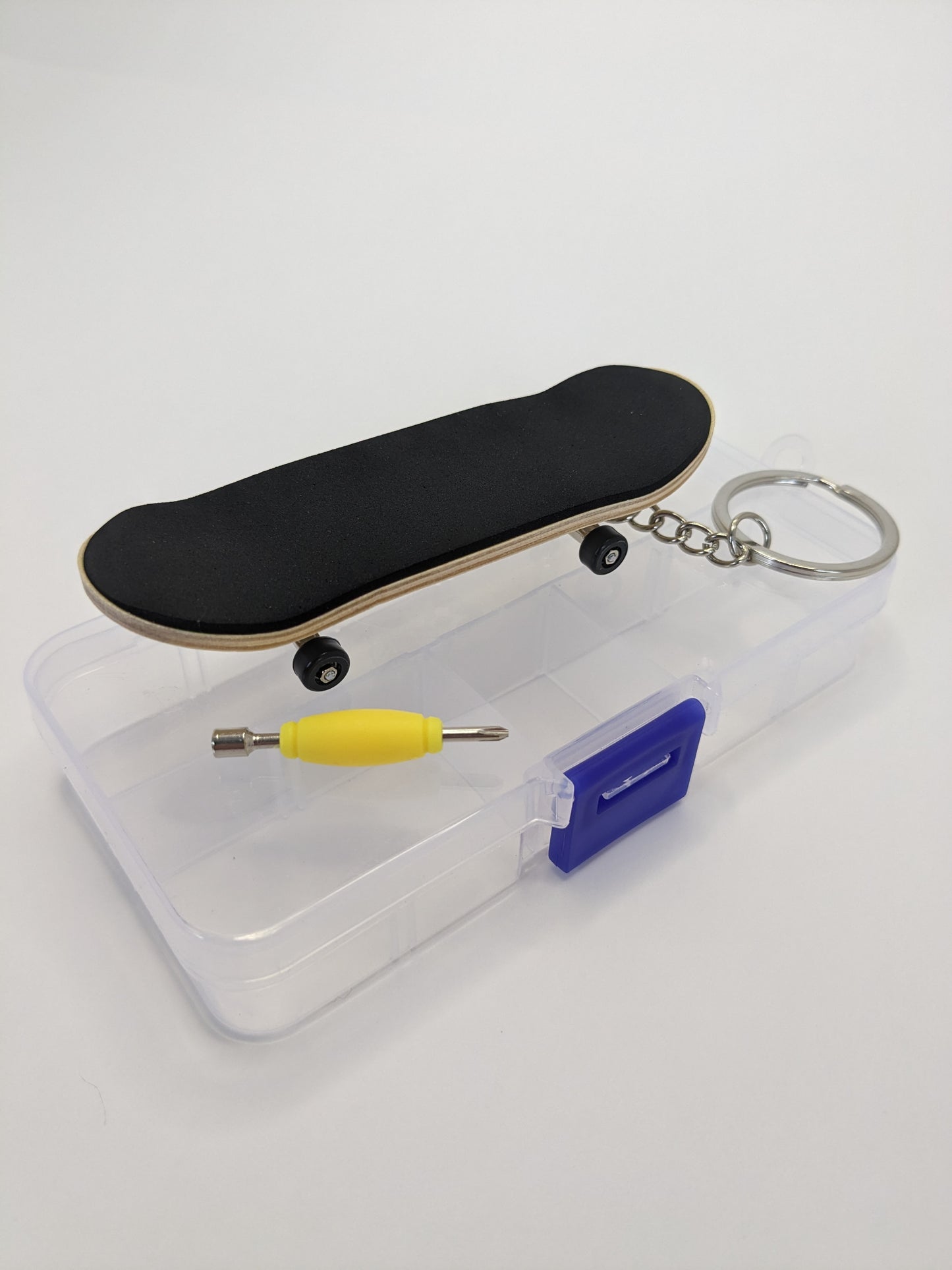 Finger Board - Key Chain