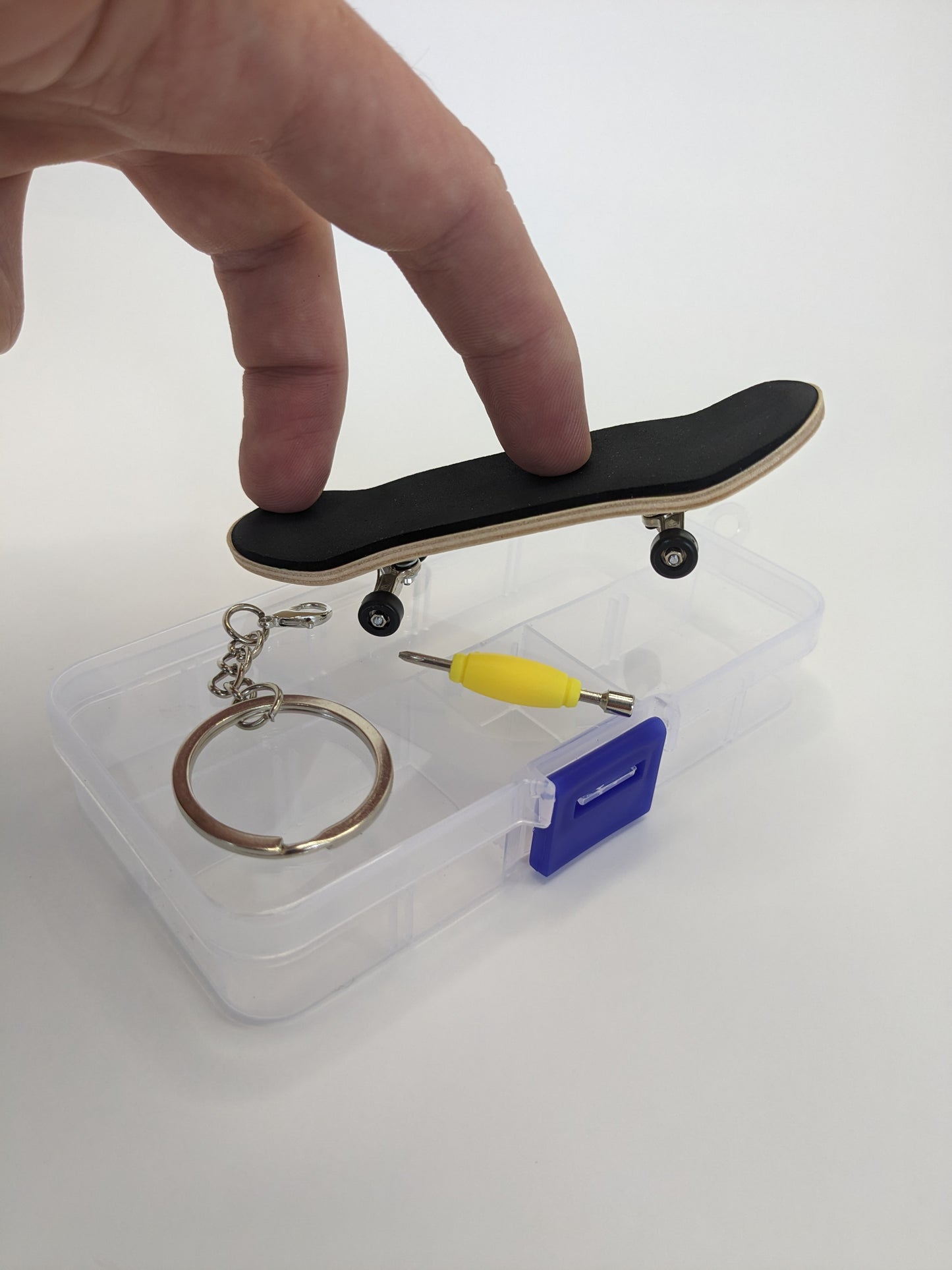 Finger Board - Key Chain