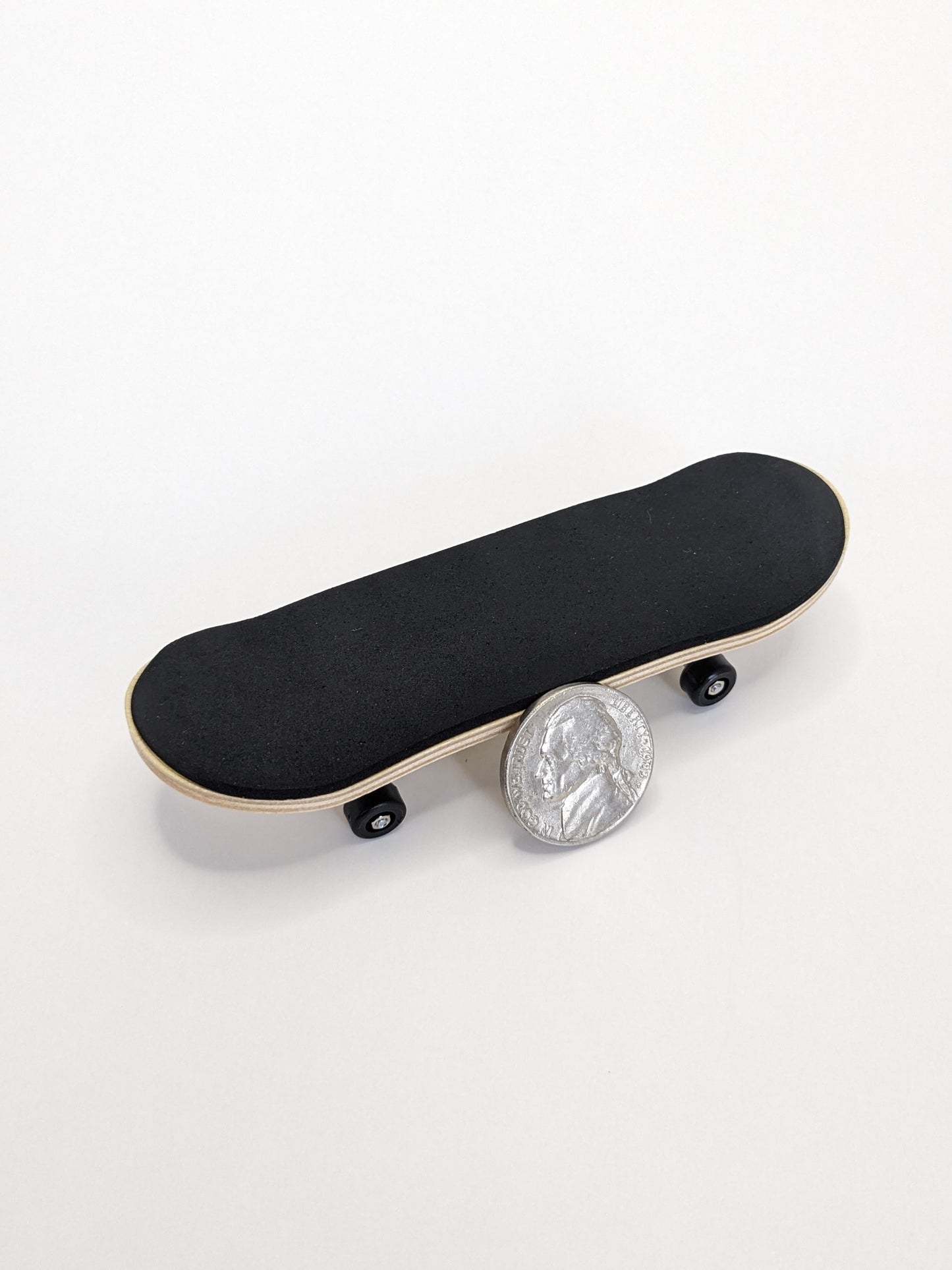 Finger Board - Key Chain