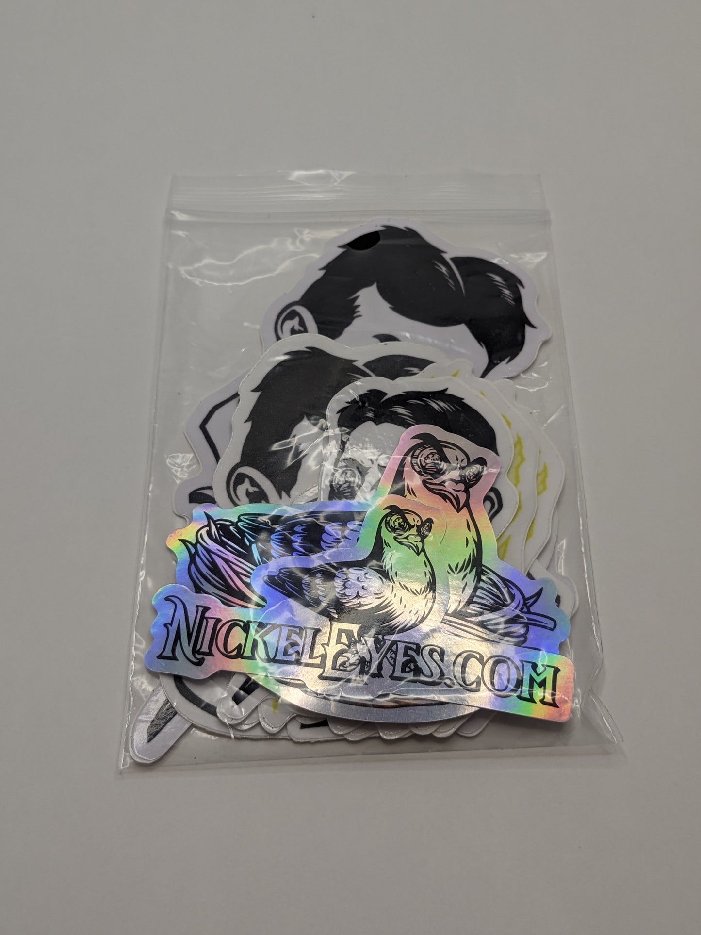 Sticker Pack