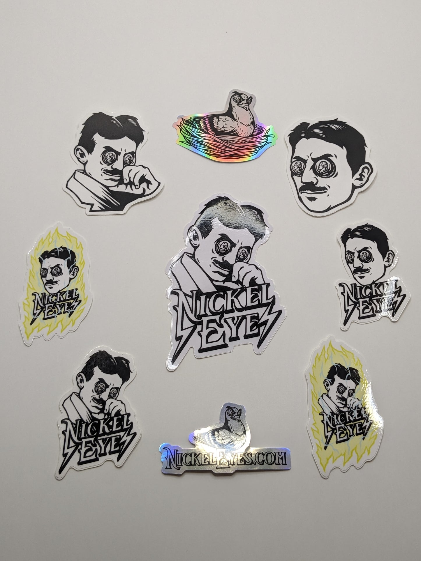 Sticker Pack