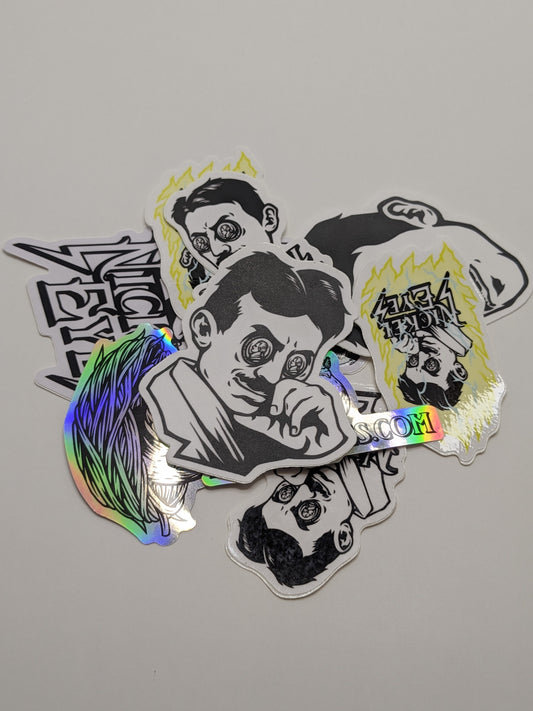 Sticker Pack
