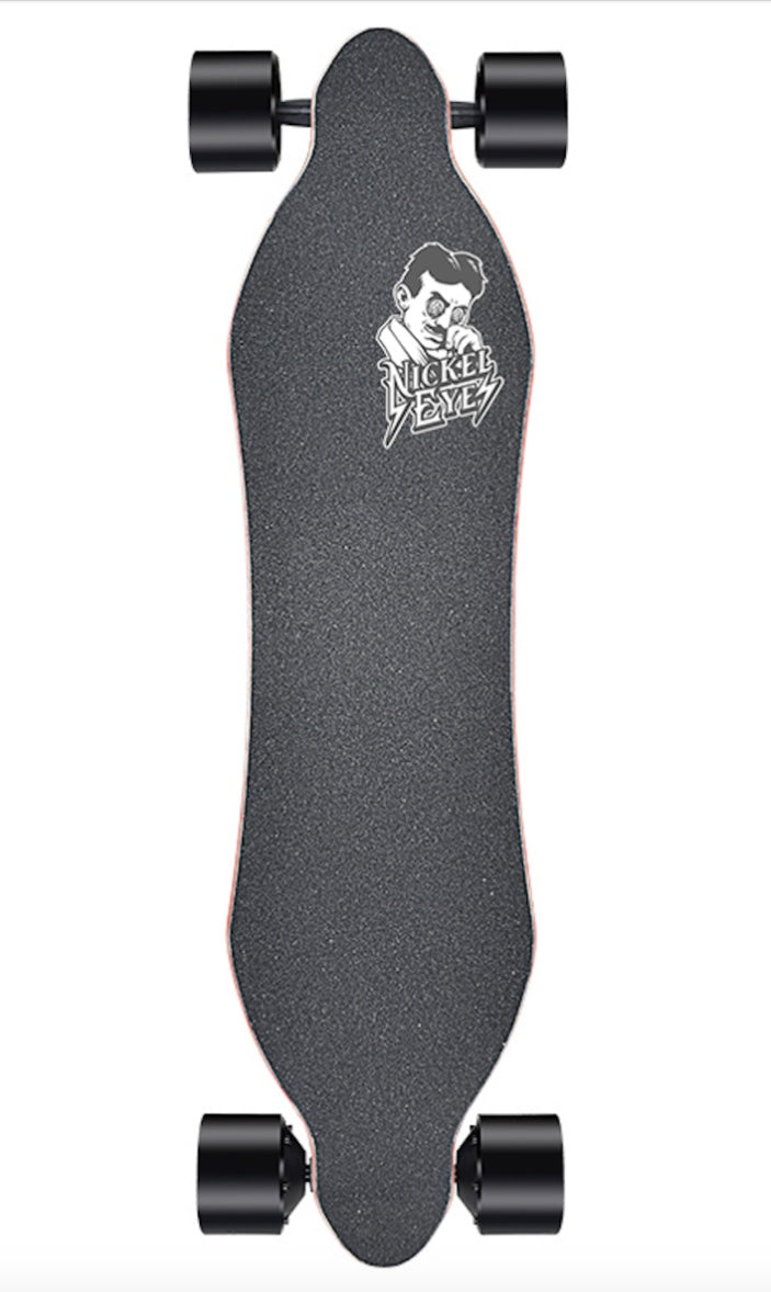 Ni12+ Electric Longboard