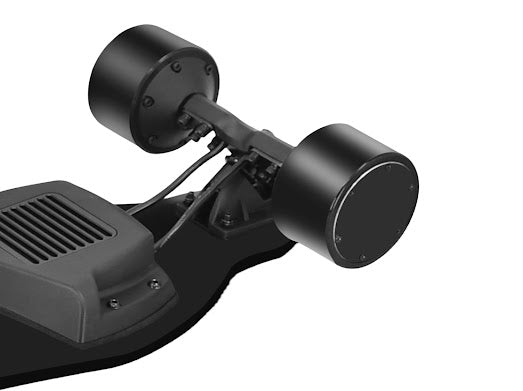 Ni8+ Electric Longboard