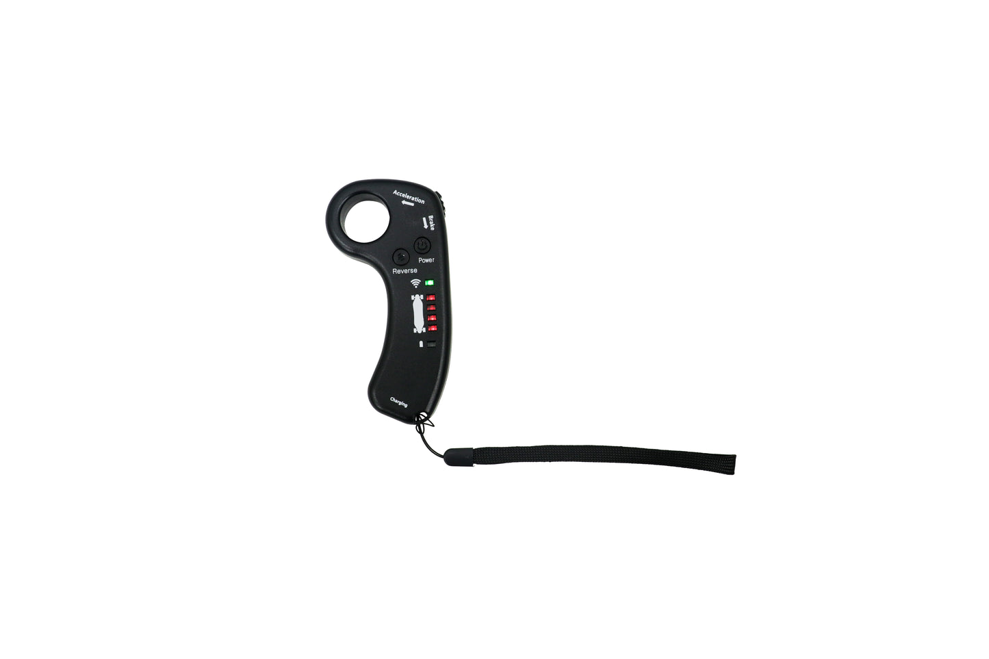 Mini Pigeon 2.0 Electric Short Board