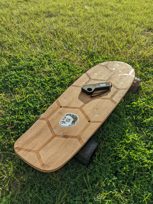 Tiki Board