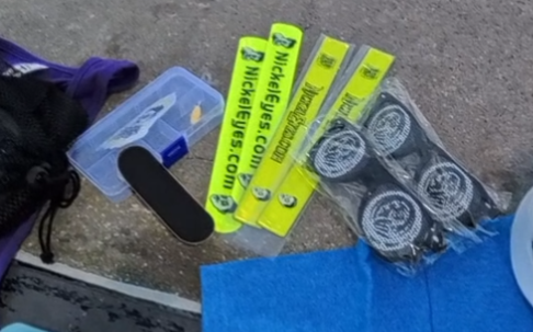 Merch Pack