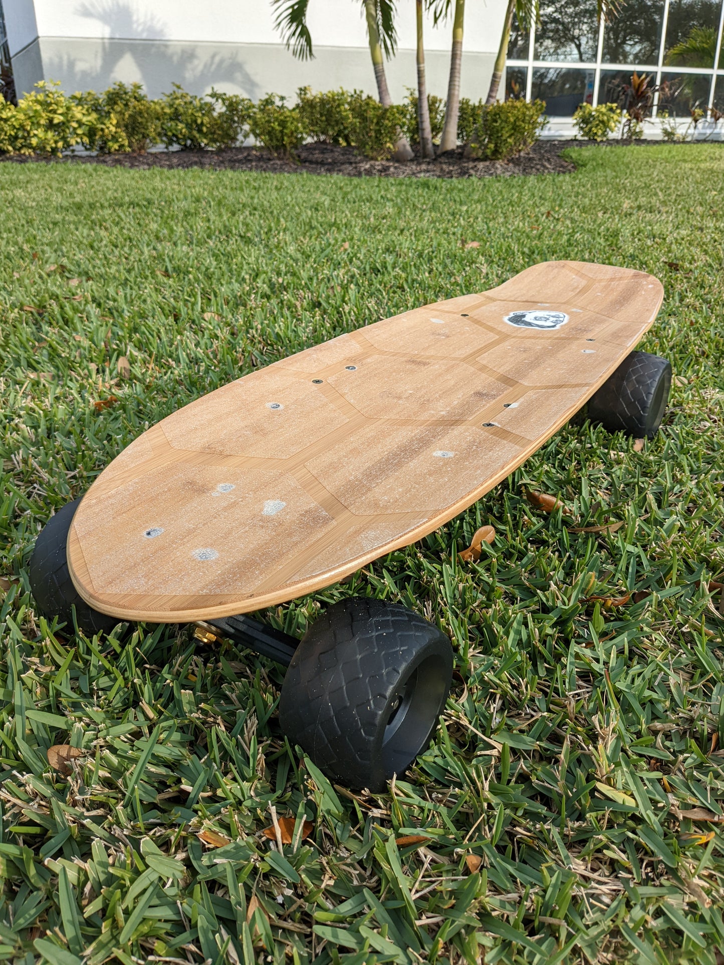 Custom Build