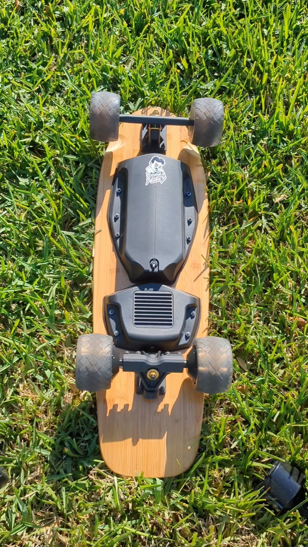 Tiki Board