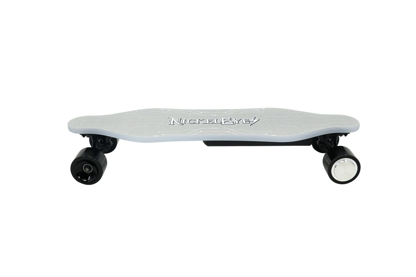 The Aether - LED ShortBoard
