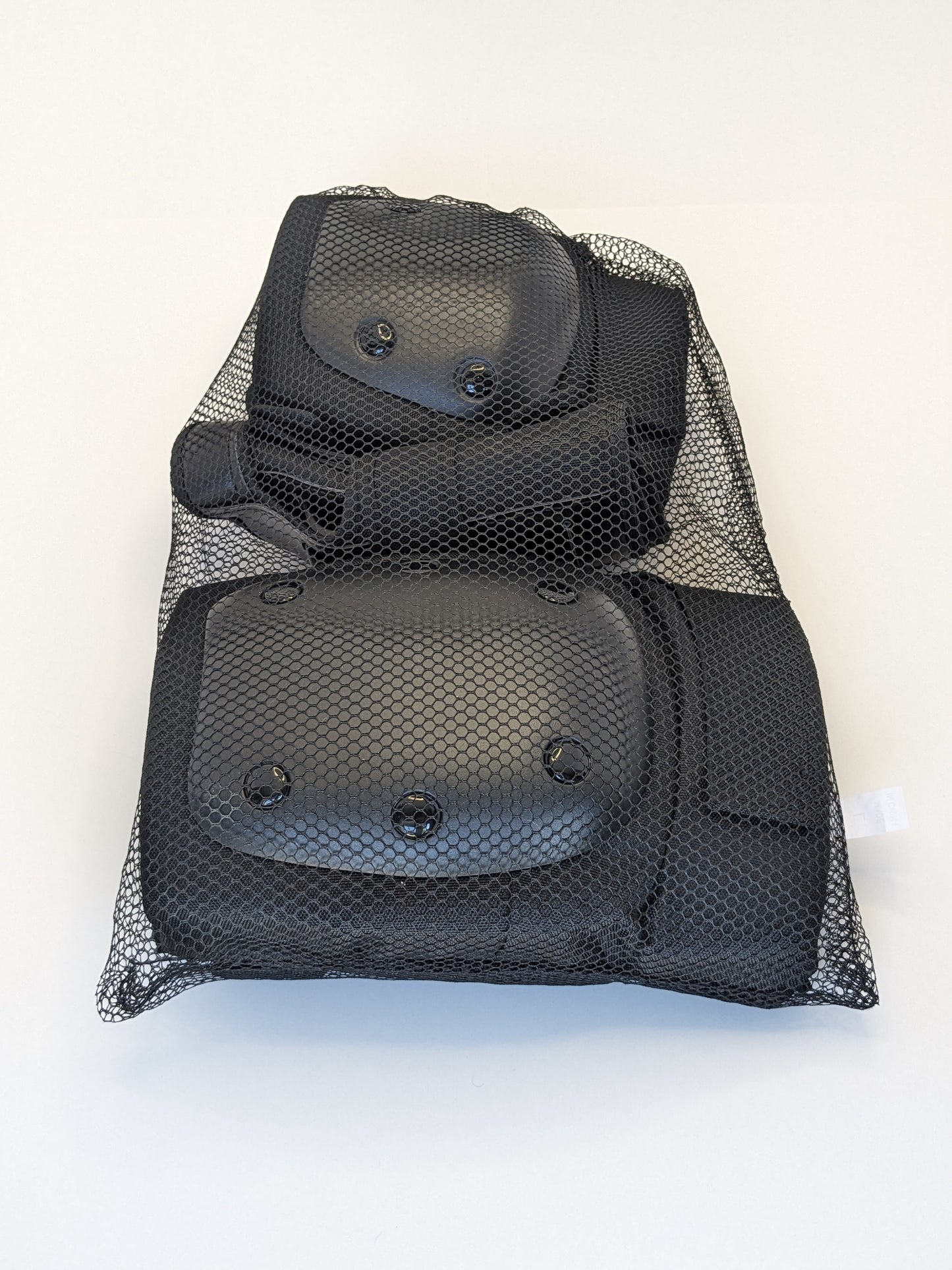 Protective Pads Set