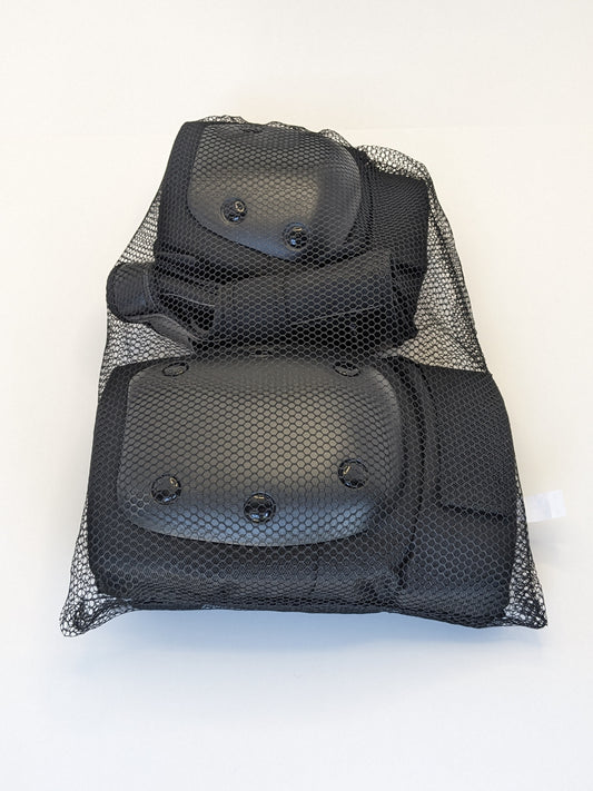 Protective Pads Set