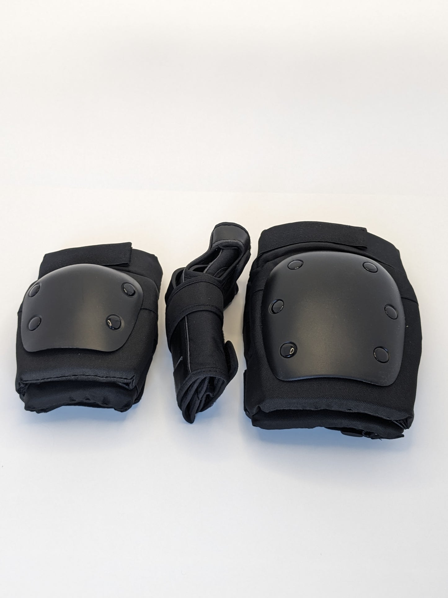 Protective Pads Set