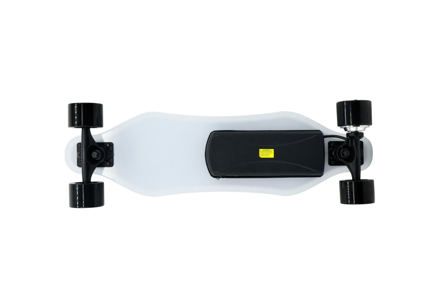 The Aether - LED ShortBoard