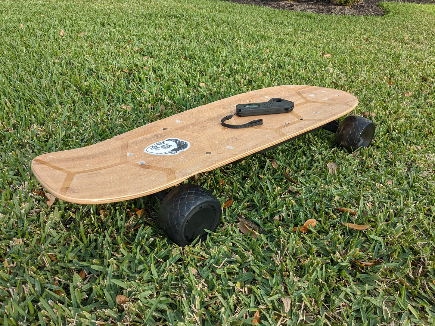 Custom Build