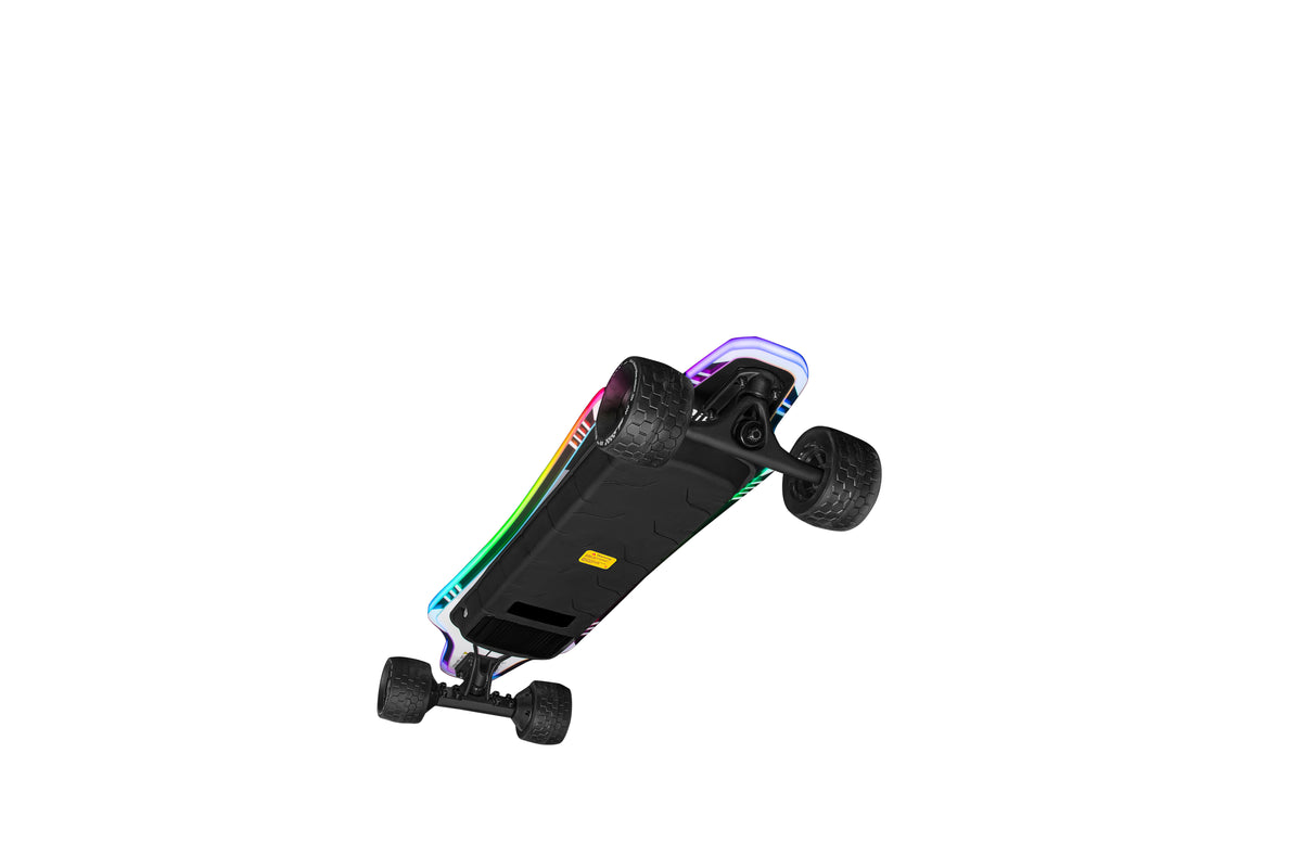 Star Pigeon HUB Drive