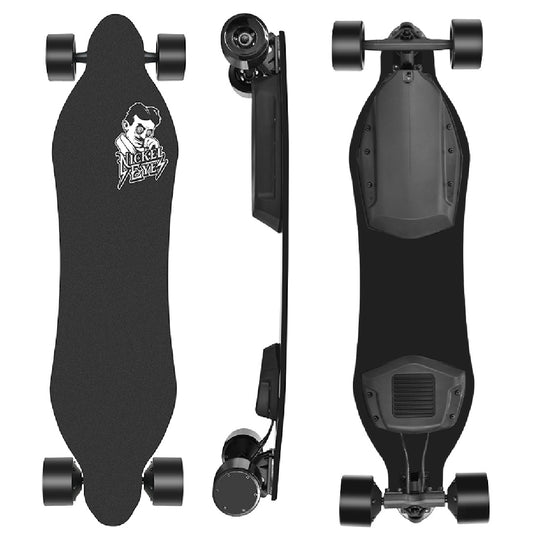 Ni12+ Electric Longboard