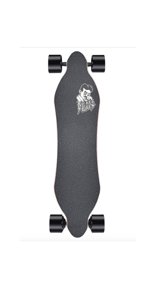 Ni8+  Electric Longboard