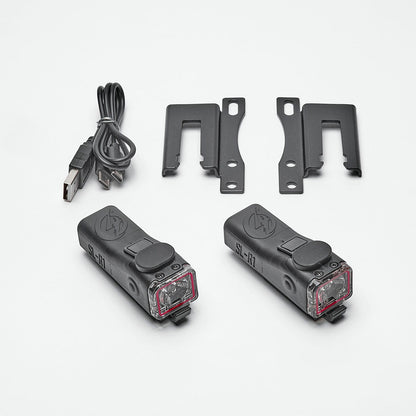 SL-R1 Skateboard Rear Lights