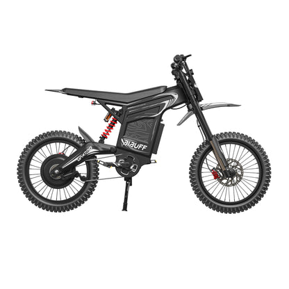 Bibuff GT600 Electric Dirt Bike