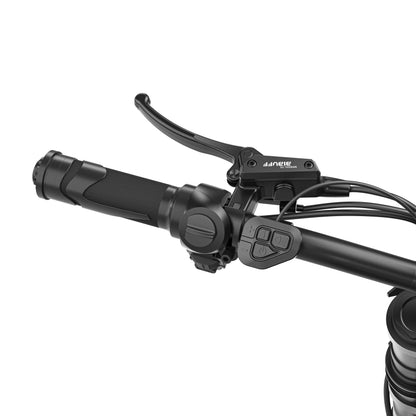 Bibuff GT600 Electric Dirt Bike