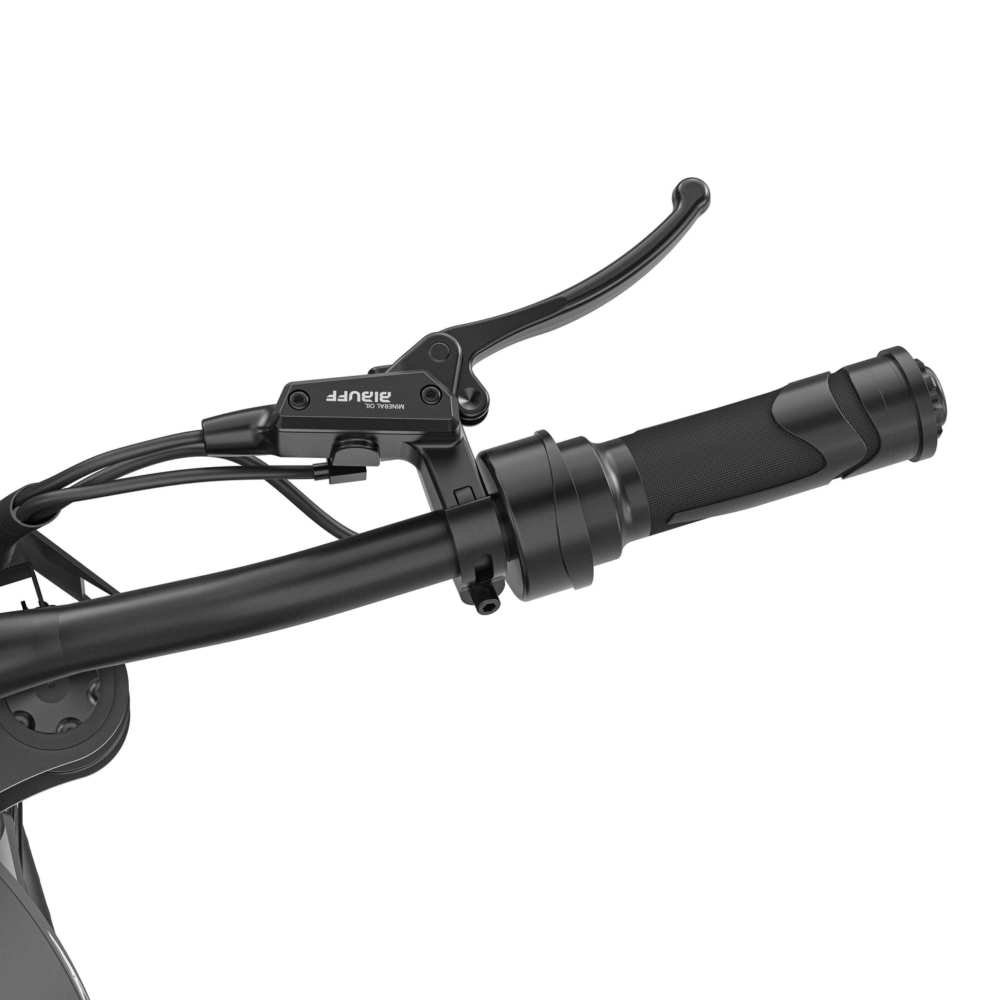 Bibuff GT600 Electric Dirt Bike