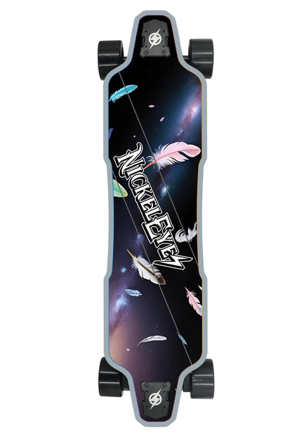 Star Pigeon PRO