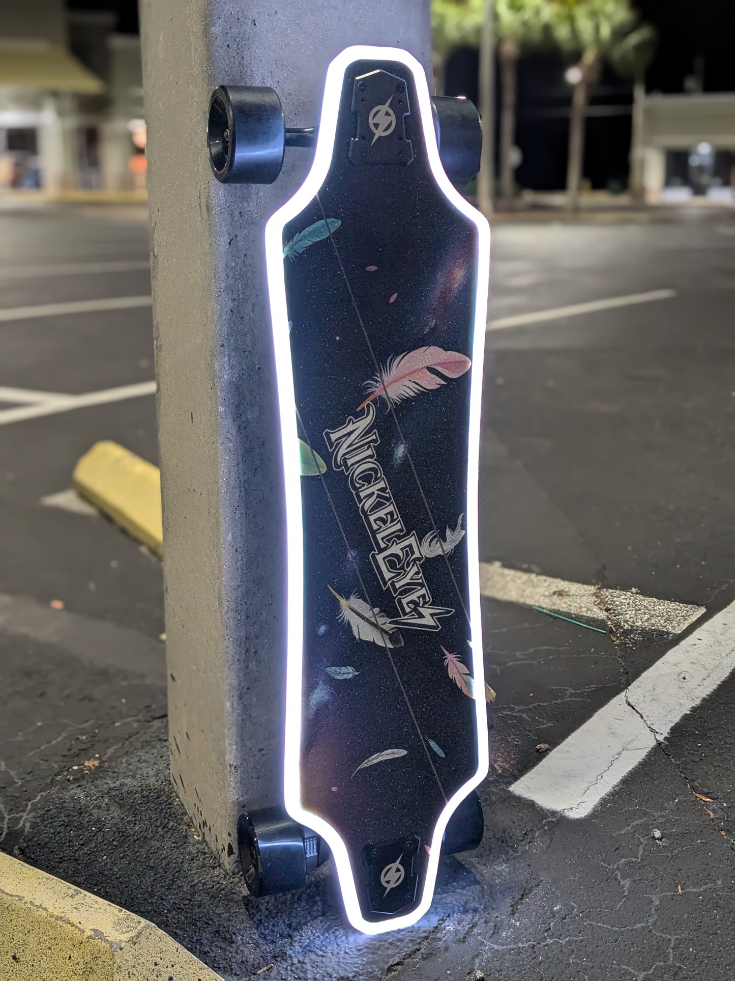 Star Pigeon PRO V2