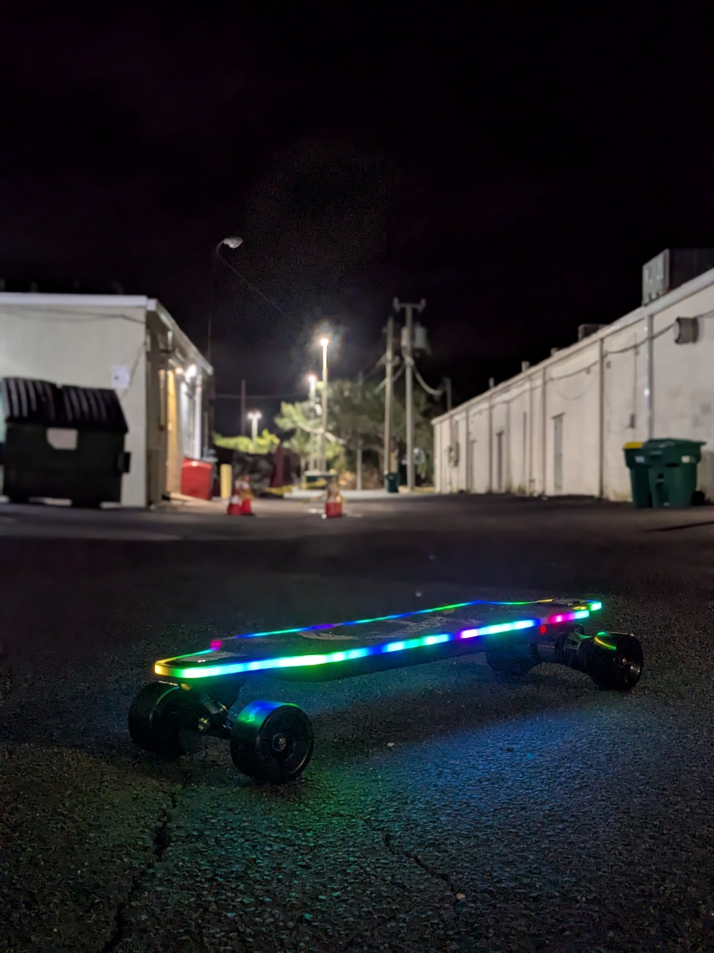 Star Pigeon PRO V2
